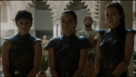Game of Thrones (Hindi) - Season 05 - Episode 09